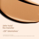 Clarins Skin Illusion Full Coverage Foundation 30ml Fuktighetsgivende Beige