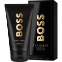 Boss The Scent Shower Gel 150ml