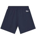 Fila Shorts   Crespina   Svette   Black Iris   Fila   5 6 år (110 116)   Shorts   Marineblå