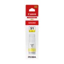 Canon GI-51 Y Yellow Ink Bottle
