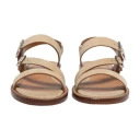 Guglielmo Rotta Dame Sko Beige 40 EU,