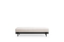Eti Sittepuff 68 cm   Hvit