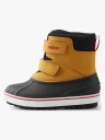 Reima Kids' Winter Boots Coconi 22-23, Ochre Yellow