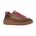 Chloé Dame Sko Brun 36 EU,