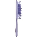 Unbrush Detangling Hair Brush Pastel Collection Lilac