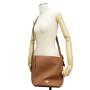 Coach Pre owned Dame Pre owned Brun ONE SIZE,