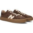 Hogan Herre Sko Brun 44 EU,