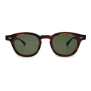 Julius Tart Optical Dame Accessories Brun ONE SIZE,