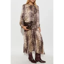 Isabel Marant Dame Bluser & Skjorter Brun S,