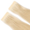 Rapunzel of Sweden Tape-on extensions Premium Tape Extensions Seamless