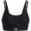 Under Armour  Ua Infinity High Bra - 001 BLACK L/D-DD