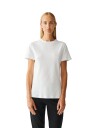 Julie Josephine Agnes T-Shirt Hvit female M