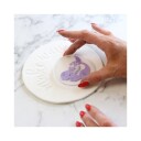 Sweet Stamp Elements Embosser Mystisk Havfrue 
