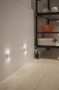 Hide A Lite Deco II Spotlight hvit 1,2 W 3000 Belysning