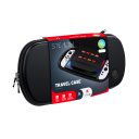 Stealth Travel Case Oppbevaringsetui Svart til Nintendo Switch 2