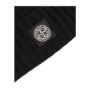 Stone Island unisex Accessories Svart M,