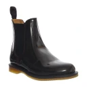Dr. Martens Dame Sko Svart 38 EU,