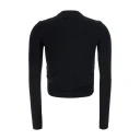 Jean Paul Gaultier Dame Topper Svart S,
