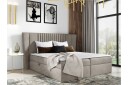 Boisdale Kontinentalseng 120x200 cm -