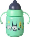 Tommee Tippee Sugerørkopp Grønn