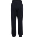 Hummel Hmljr bukse i ull/bomull til barn Black