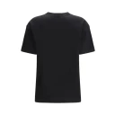 Off White Dame Topper Svart S,