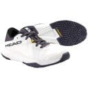 Head Motion Padel Padel sko junior White/Black 33,5