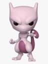 Funko Pop! Pokemon Mewtwo Vinylfigur 10 cm samlerobjekt
