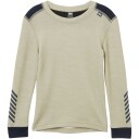 Helly Hansen K Lifa Merino Set - Navy - 98
