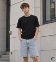 Hound Denimshorts   HdKonrad   Light Blue Denim   Hound   16 år 176   Shorts   Blå