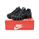 Nike Dame Sport Svart 40 1/2 EU,