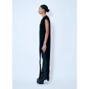 Rick Owens Dame Kjoler Svart S,