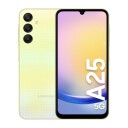 Samsung Galaxy A25 6GB/128GB Gul