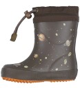 Bisgaard Lost In Space Thermo Rubber Støvler 35