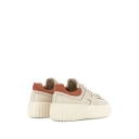 Hogan Dame Sko Beige 38 EU,