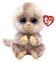 Ty Beanie Stubby Ape Kosedyr 15 Cm Fra 3 År