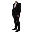 Dolce & Gabbana Herre Dress Svart M,