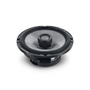 Alpine R2-S65 2-veis koaksialhøyttaler 6,5", 100W RMS, R-serie