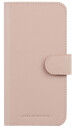iDeal Magnet Lommebokdeksel Samsung S25 - Rosa