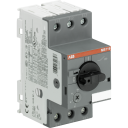 ABB Motorvern Håndbetjent MS116 0,16–0,25a