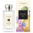 Jo Malone London English Pear & Sweet Pea Parfyme Dame 100 ML