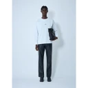 MM6 Maison Margiela Herre Bukser Svart W33,