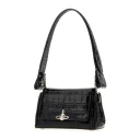 Vivienne Westwood Dame Vesker Svart ONE SIZE,