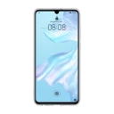 Huawei P30 beskyttende deksel (gjennomsiktig)