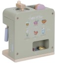 Little Dutch Little Dutch - Coffeemachine Fsc - Green - ONE SIZE