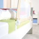 Roba Klipp-Klapp Sengehest 135 cm Beige