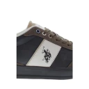 U.s. Polo Assn. Herre Sko Brun 45 EU,