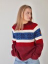 Garnius 621S-04A Knit Of Norway Prima