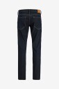Jack & Jones   Jeans Jjiclark Jjevan Jj 789   Blå