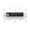 Depo Nummerskiltlys LORO L10 210 0002LED